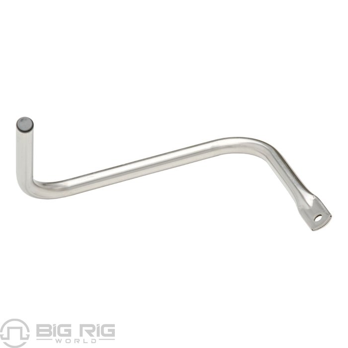 Rear-Mount Safety Mirror Assembly 608135 - Retrac