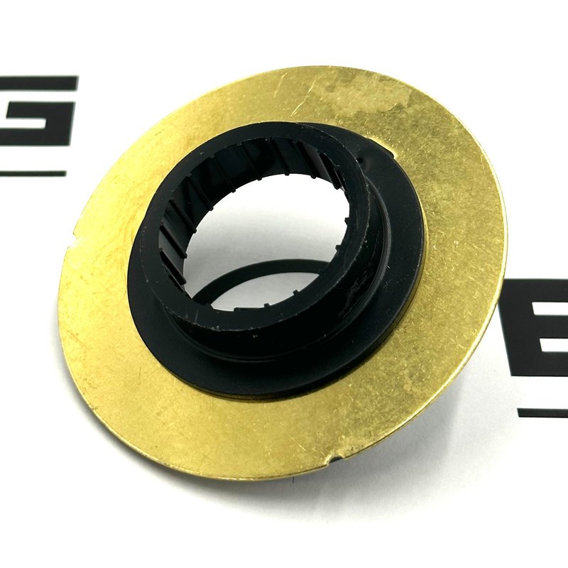 Horn Contact Plate TRW 13/16-40 T782V1P - VIP