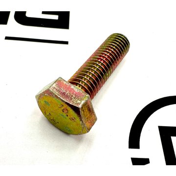 Bolt - HEX M10-1.50X35 CL10.9 CAD K041-804-35CA - M&M Fastener
