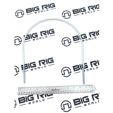 U Bolt Air Tank, High Strength G34-6006 - Paccar