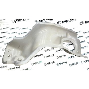 Reinforcement - Hood, PLENUM, Left Hand  Side A17-20518-000 - Freightliner