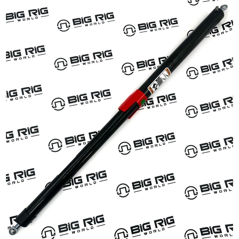 Locking  Hood Strut L71-1027 - Kenworth