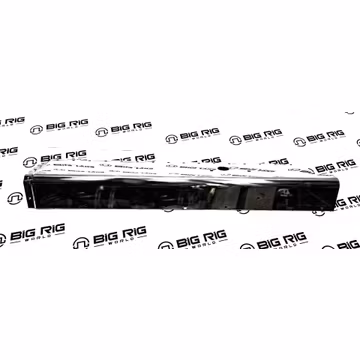 Hood Side Panel - Left Side RPGP007 - Peterbilt