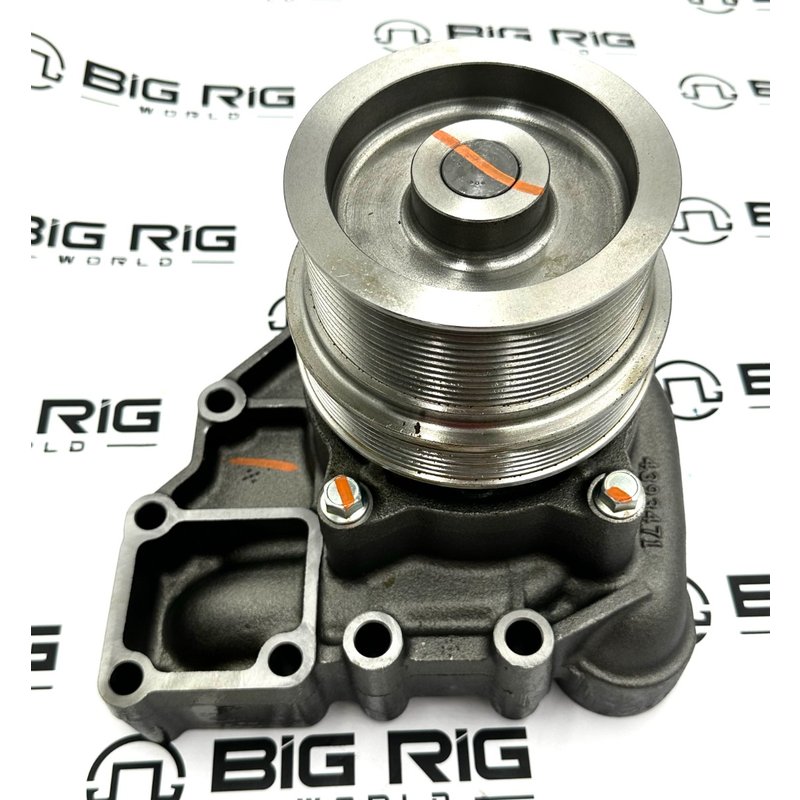 Water Pump Kit 6305092RX - Cummins