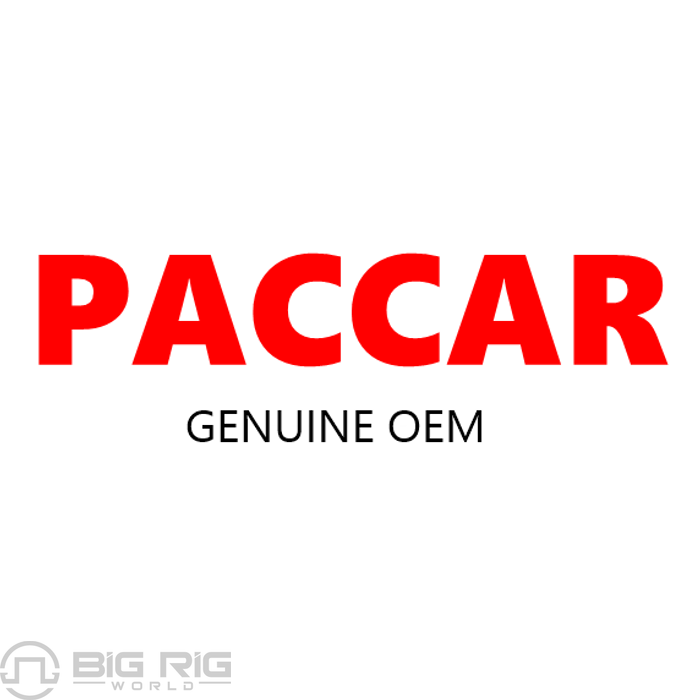 Convex Mirror - 7 In. Stainless Steel SA7S - Paccar