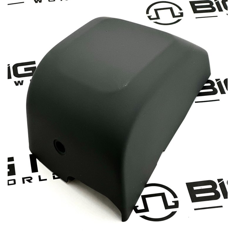 Cover - Mirror BRKT, LWR, 24U, LH 22-66285-002 - Freightliner