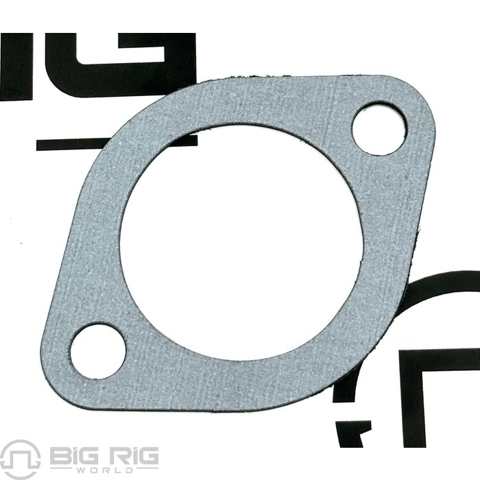 Gasket, Cover Plate 3026134 - Cummins