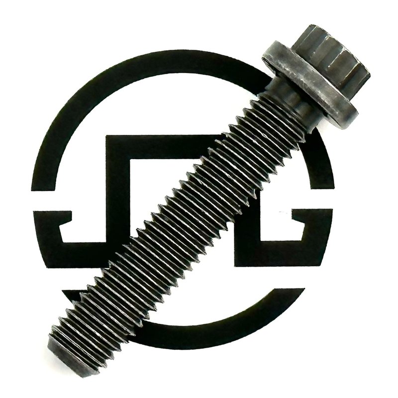 Bolt A5419900301 - Detroit Diesel