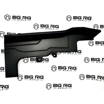 Fairing Vent Cover - Right Side R22-1706R - Paccar