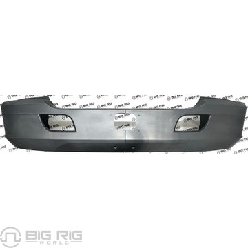 Molded Bumper KW Aero N71-6116-22400 - Kenworth