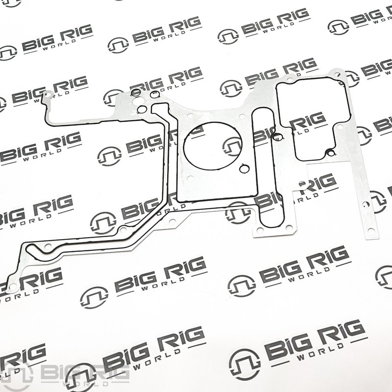 Gear Housing Gasket 4393089 - Cummins