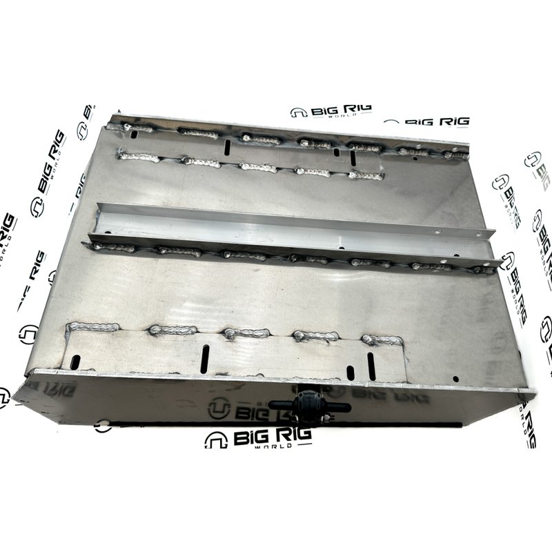 Cover - Battey Box N22-6487-001 - Paccar