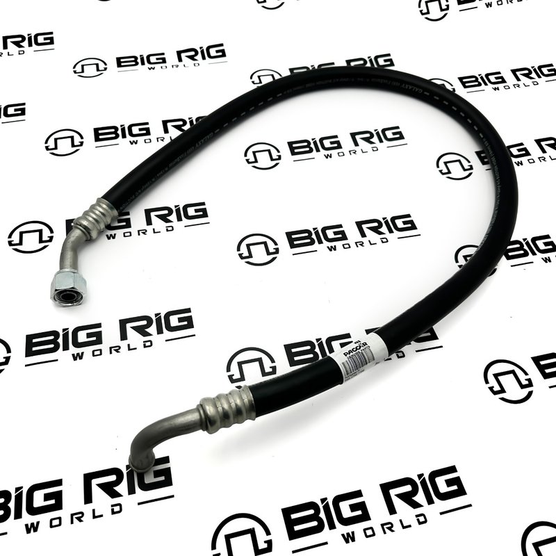 Hose - Assembly HVAC F50-1796-1100 - Dynacraft