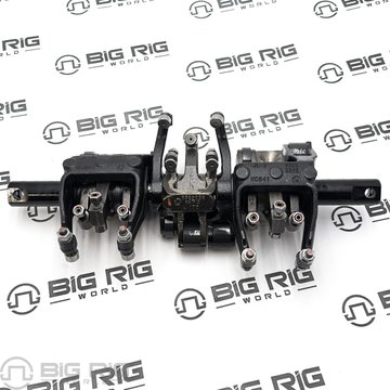 Rocker Arm And Shaft Assembly 14L Epa04 R23537090 - Detroit Diesel