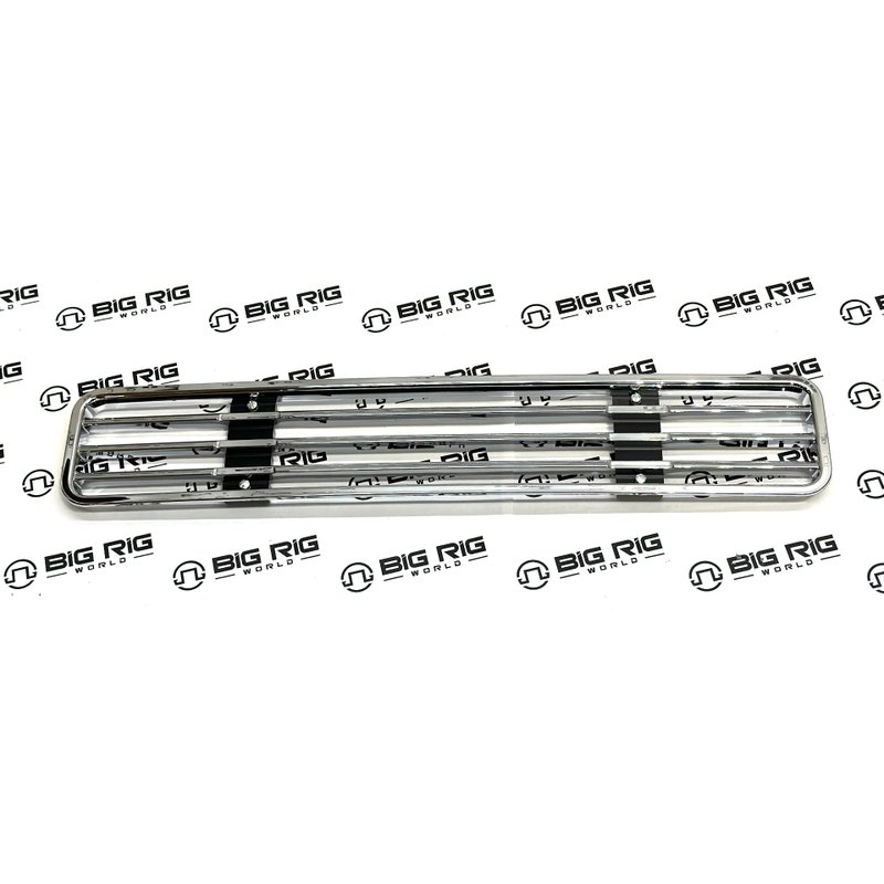 Grille Assembly - Bumper A21-26677-000 - Freightliner