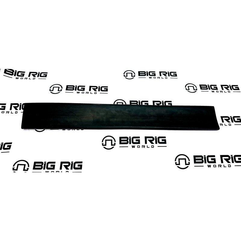 Isolator Fuel Tank Support, Bracket, 23 Inch 03-33927-605 - Freightliner