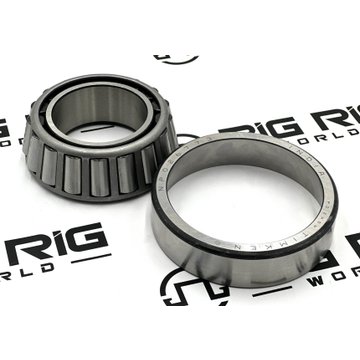 Bearing - Set - NP899357,NP026773 SET427TRB - Timken