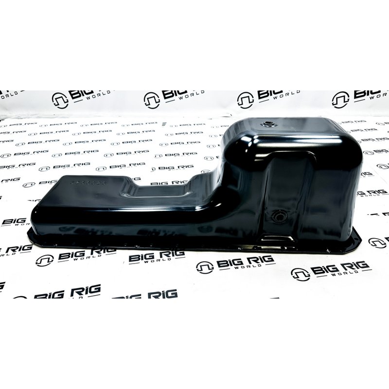 Pan,Oil 5266026 - Cummins