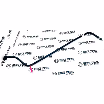 Hose-Assy,Formed Nylon Coolant F50-2101 - Paccar