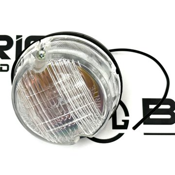 80 Series Universal Bulb Replaceable Backup Lamp Kit 80340 - Truck Lite