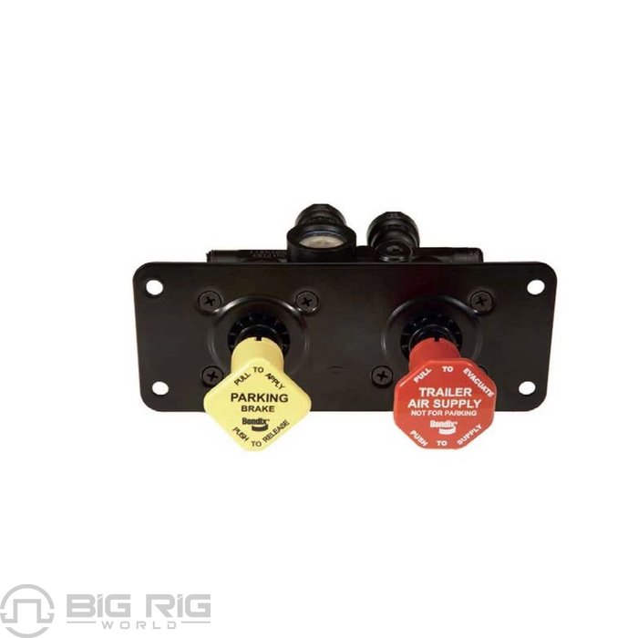 MV-3 Control Valve 800259 - Bendix