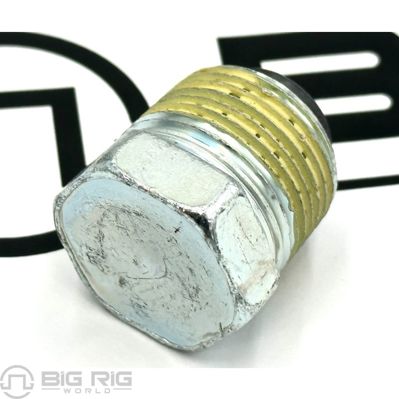 Plug Pipe 23517728 - Detroit Diesel
