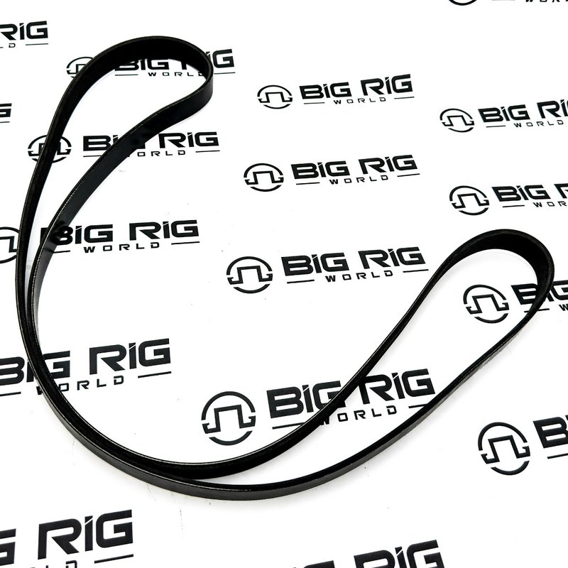 Belt - 8 Rib, Orion - Poly, 2105MM, Serpentine 01-27110-016 - Freightliner