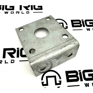 Bracket - Filter to Frame 05-16963 - Peterbilt