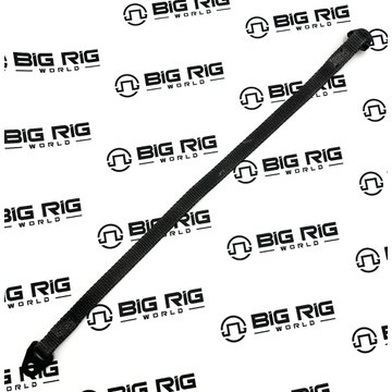 Strap - Restraint, Hood A17-20380-005 - Freightliner