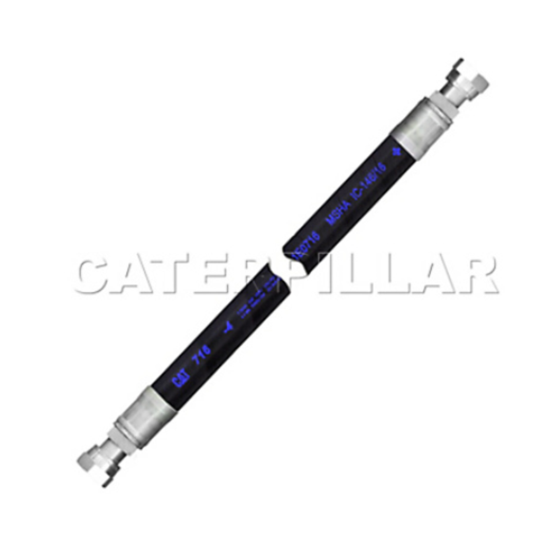 Hose Assembly 262-9832 - CAT