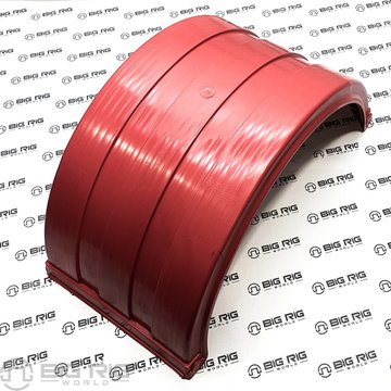 Fender - Spray Mate, Red 031-01529-1 - Fleet Engineers