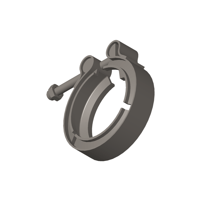 V Band Clamp 3691139 - Cummins