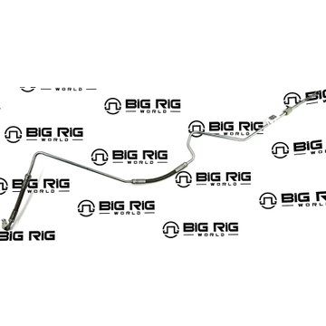 Fuel Transfer Tube 3685969 - Cummins