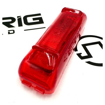 LED 19 Series Clearance/Marker Lamp 19350R - Truck Lite