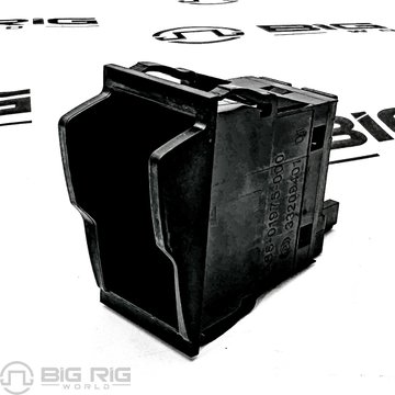 Control Module - Multiplexing, Interface, Modular Switch Field, Single Slave, NGC A66-01975-000 - Freightliner