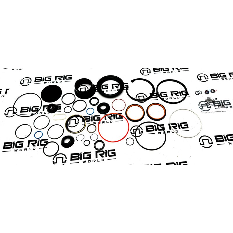 Kit- Seal Complete Sd110 5545521TRP - Paccar