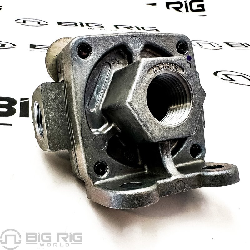 Quick Release Valve 278483 - Bendix