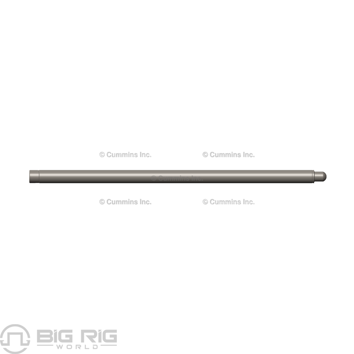 Push Rod 3073499 - Cummins