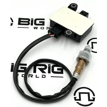 Sensor - Particulate 2160125PRX - Paccar Engine