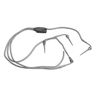 EPA Exhaust Gas Temperature Sensor 2131919PE - Paccar Engine