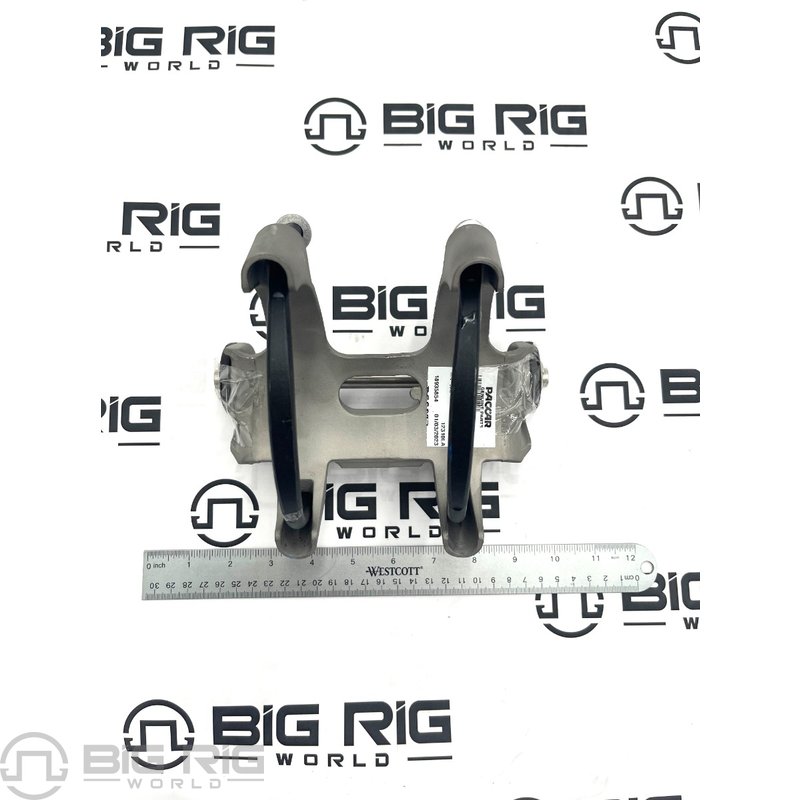 Slider Clamp Assembly - Left Side M16-6048 - Paccar