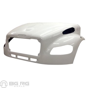 Freightliner M2 106 BBC W/Valance Without Bezel JP-FL28 - Jones Performance