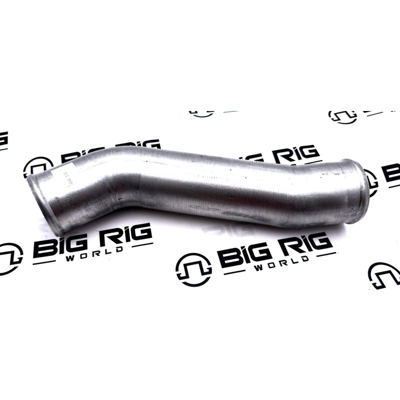 M2 Charge Air Cooler Tube - Right Side 2010 ISB 160H 01-31896-000 - Freightliner