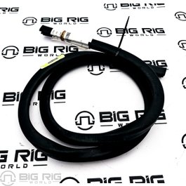 Seal - Continuous R42-1112 - OEM - Peterbilt - Big Rig World