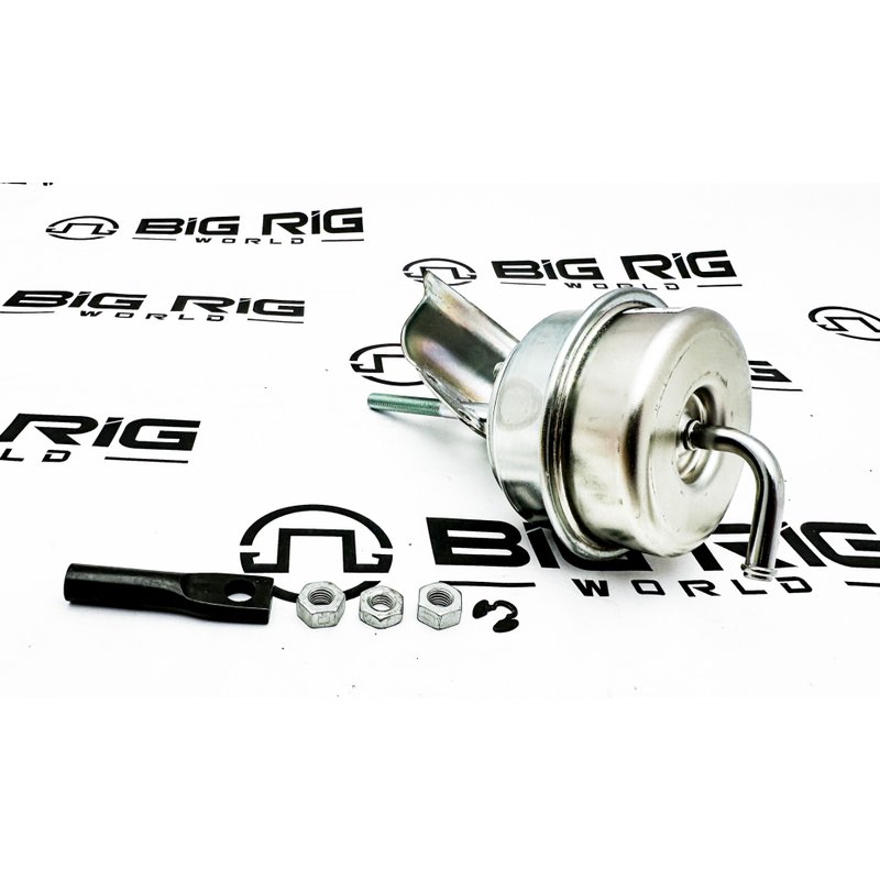 Turbocharger Actuator Kit 214-3451 - CAT