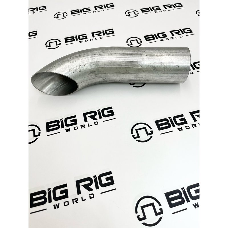 Pipe - Tail 298-7066 - CAT