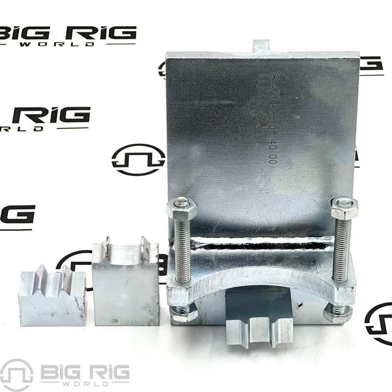 Pump Hold Fx W470589084000 - Detroit Diesel