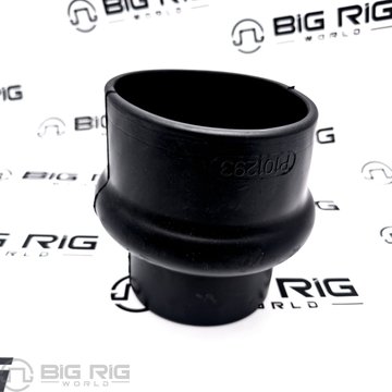 Rubber Hump Reducer 5 In. ID - 4 In. ID P101293 - Donaldson