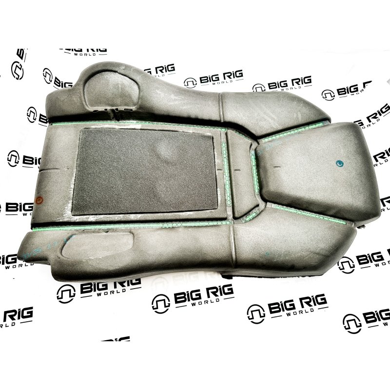 Back Foam - KW SVC Kit, GT703 SP11326 - GraMag