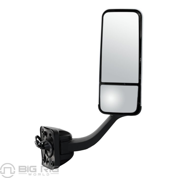 Pedestal-Mount Mirror Assembly 612166 - Retrac